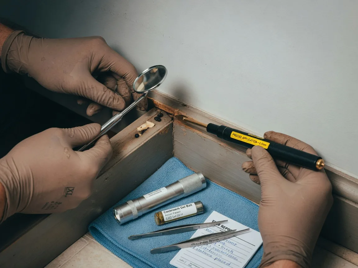 Why choose Emergency Pest Control in Wenonah, NJ